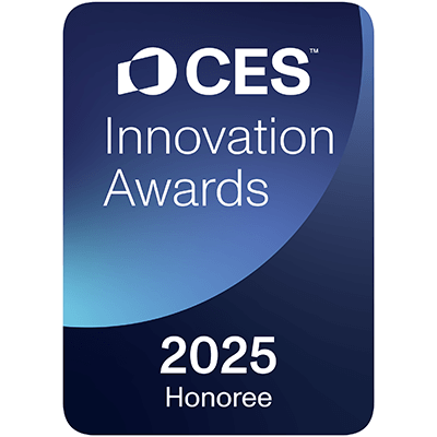 Un CES Innovation Award 2025 pour molluSCAN