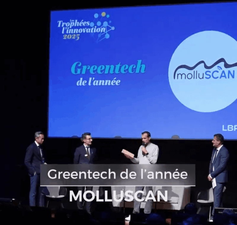 molluSCAN-eye LBP AM