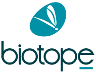 logo biotope