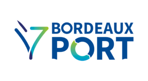logo port de bordeaux horizontal