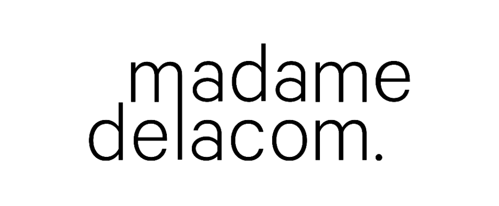 Madame de la Com