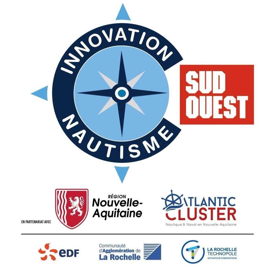 Preis für nautische Innovation