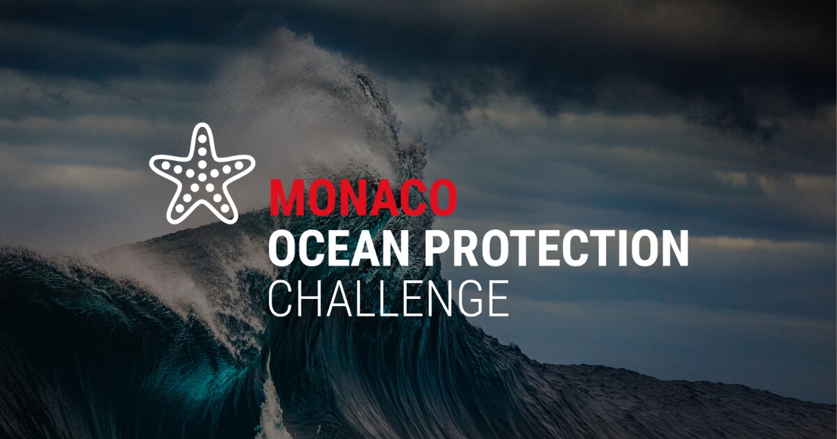 Monaco Ocean Protection Challenge