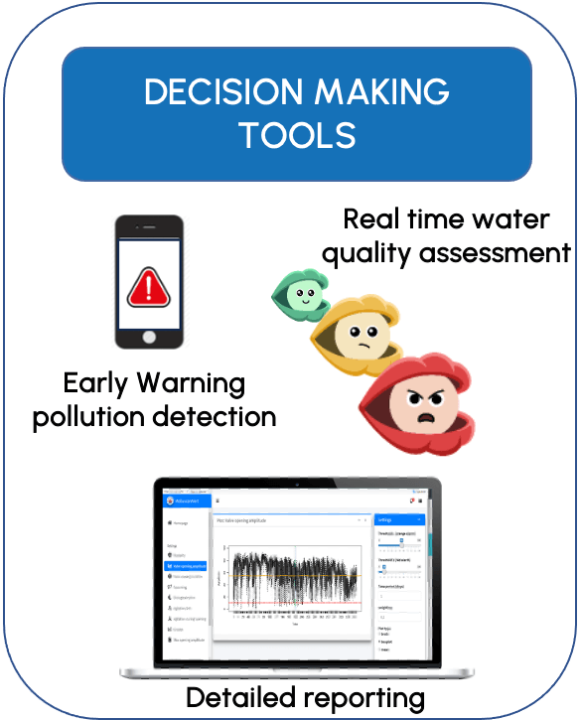 Decision making tools