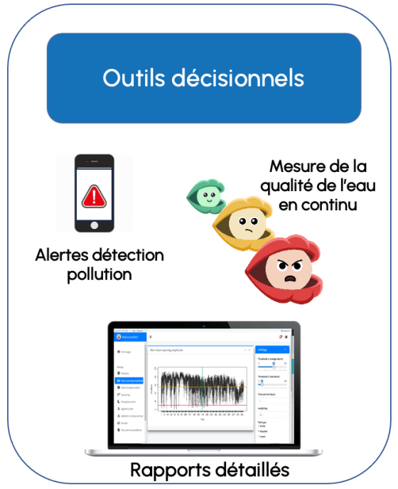 Outils decisionnels